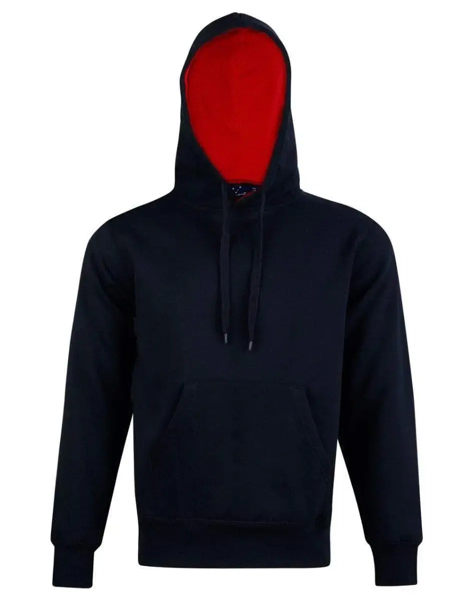 Winning Spirit Passion Fleece Hoodie - Unisex FL09